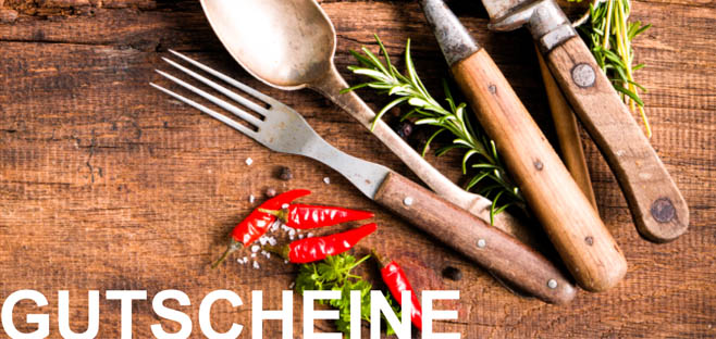 Gutscheine